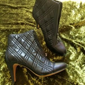 New Kelly & Katie Quilted Boots